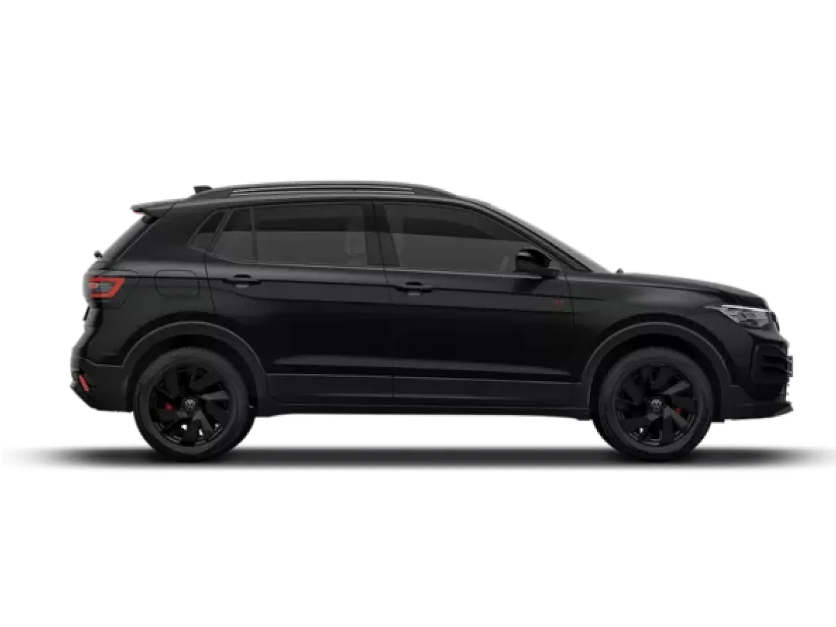 Volkswagen Taigun GT Plus Sport AT